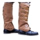 Hazard 4 Mandogator Boot Gaitors - Men's, 1 Pair, Coyote, APR-MGT-CYT-XL