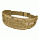 Hazard 4 Waistland MOLLE Load Belt, Coyote BLT-WSLD-CYT