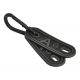 Hazard 4 A+ Blood Type Marker, 2 Pack, Black, PAT-BLD-A-POS-BLK