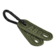 Hazard 4 AB+ Blood Type Marker, 2 Pack, OD Green, PAT-BLD-AB-POS-GRN