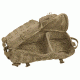 Hazard4 Evac Plan-B Sling Pack, Coyote, EVC-PLB-CYT