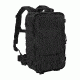 Hazard4 SecondFront Rotatable Backpack, Black BKP-2NDF-BLK