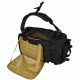 Hazard 4 Second Front Rotatable Backpack, Black, BKP-2NDF-BLK