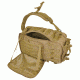 Hazard 4 Second Front Rotatable Backpack, Coyote, BKP-2NDF-CYT