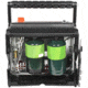 Heat Hog Liquid Propane Portable Heater, 18,000 BTU, Black, Small, HH-18SLN-A