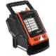 Heat Hog Liquid Propane Portable Heater, 9,000 BTU, Black, Small, HH-09SLN-A