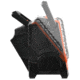 Heat Hog Liquid Propane Portable Heater, 9,000 BTU, Black, Small, HH-09SLN-A