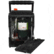 Heat Hog Liquid Propane Portable Heater, 9,000 BTU, Black, Small, HH-09SLN-A
