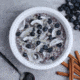 Heather's Choice Blueberry Cinnamon Buckwheat Dehydrated Breakfast, 113g, 13g Of Protein, Blueberry Cinnamon Buckwheat