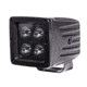 HEISE LED Lighting Systems Blackout 4 LED Cube Light - 3" 69875