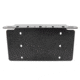 HEISE LED Lighting Systems Front License Plate Mount, US Market, HE-FLPUS