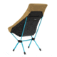 Helinox Chair One HB Seat Warmer, Black/ Coyote Tan, 10003377