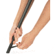 Helinox HeliToss, Black, 10003738