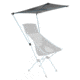 Helinox Personal Shade, Black, 15703R1