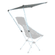 Helinox Personal Shade, Black, 15703R1