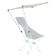 Helinox Personal Shade, Sand, 15702R1