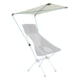 Open Box, Dealer Demo, Helinox Personal Shade, Sand, 15702R1