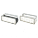 HELLA Flood Light, LED, 1300 Lumen, Black, White