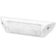 Hella Marine 1200 Lumens LED Deck Light, 996098501