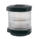 Hella Marine All Round White Incandescent 12V Light/Anchor Navigation Lamp, 2nm, Black Housing, 2984505