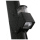 Hella Marine Halogen 8504 Series Masthead/Floodlight Lamp, Black, 998504001