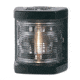 Hella Marine Incandescent Masthead Navigation 12V LED Lamp w/ Housing, 2nm, Black, 3562005