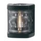 Hella Marine Incandescent Masthead Navigation 12V LED Lamp w/ Housing, 2nm, Black, 3562005