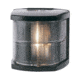 Hella Marine Incandescent Masthead Navigation 12V LED Lamp w/ Housing, 3nm, Black, 2984305