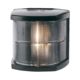 Hella Marine Incandescent Masthead Navigation 12V LED Lamp w/ Housing, 3nm, Black, 2984305