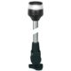Hella Marine NaviLED 360 Compact All Round 2nm LED Lamp, Fold Down Base,2 Nautical Miles Visibility, Black, 12in, 980960301