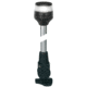 Hella Marine NaviLED 360 Compact All Round 2nm LED Lamp, Fold Down Base, 2 Nautical Miles Visibility, Black, 40in, 980960461