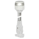 Hella Marine NaviLED 360 Compact All Round 2nm LED Lamp, Fold Down Base, 2 Nautical Miles Visibility, White, 40in, 980960471