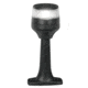 Hella Marine NaviLED 360 Compact All Round 2nm LED Lamp, Fold Down Base, Fixed Mount, 2 Nautical Miles Visibility, Black, 6in, 980960201