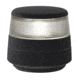 Hella Marine NaviLED 360 Compact All Round LED White Navigation Lamp w/ Fixed Mount, Black Base, 2nm, 980960001