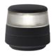 Hella Marine NaviLED 360 Compact All Round LED White Navigation Lamp w/ Fixed Mount, Black Base, 2nm, 980960001