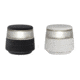 Hella Marine NaviLED 360 Compact All Round White Navigation Lamp, Black, White