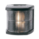 Hella Marine Stern Navigation Light 2nm 12V Incandescent Light w/ Housing, Black Housing, 2984325