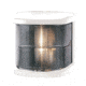 Hella Marine Stern Navigation Light 2nm 12V Incandescent Light w/ Housing, White Housing, 2984375