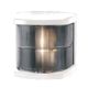 Hella Marine Stern Navigation Light 2nm 12V Incandescent Light w/ Housing, White Housing, 2984375