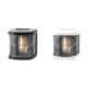 Hella Marine Stern Navigation Light, Black, White