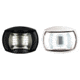 HELLA Nav Light LED, Stern, 2nm, Black, White