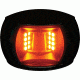 Hella Marine NaviLED Compact 2nm Towing LED Navigation Lamp w/Black Shroud, 980520601