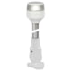 Hella Marine NaviLED 360 Compact All Round 2nm LED Lamp, Fold Down Base, 2 Nautical Miles Visibility, White, 24in, 980960351