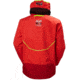 Helly Hansen Aegir Race Jacket - Mens, Alert Red, Small, 33869-222-S