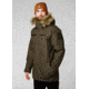 Helly Hansen Coastal 2 Parka - Mens, Beluga, Medium, 54408-482-M