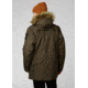 Helly Hansen Coastal 2 Parka - Mens, Beluga, Medium, 54408-482-M