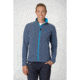 Helly Hansen Daybreaker Fleece Jacket - Women's-Arctic Grey-Large