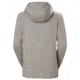 Helly Hansen F2F Cotton Hoodie - Womens, Penguin, Small, 62936841-S