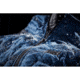 Helly Hansen Lifaloft Hybrid Insulator Jack - Mens, Graphite Blue Camo, L, 65605-995-L