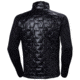 Helly Hansen Lifaloft Hybrid Insulator Jacket - Mens, Black, Extra Large, 65605-990-XL